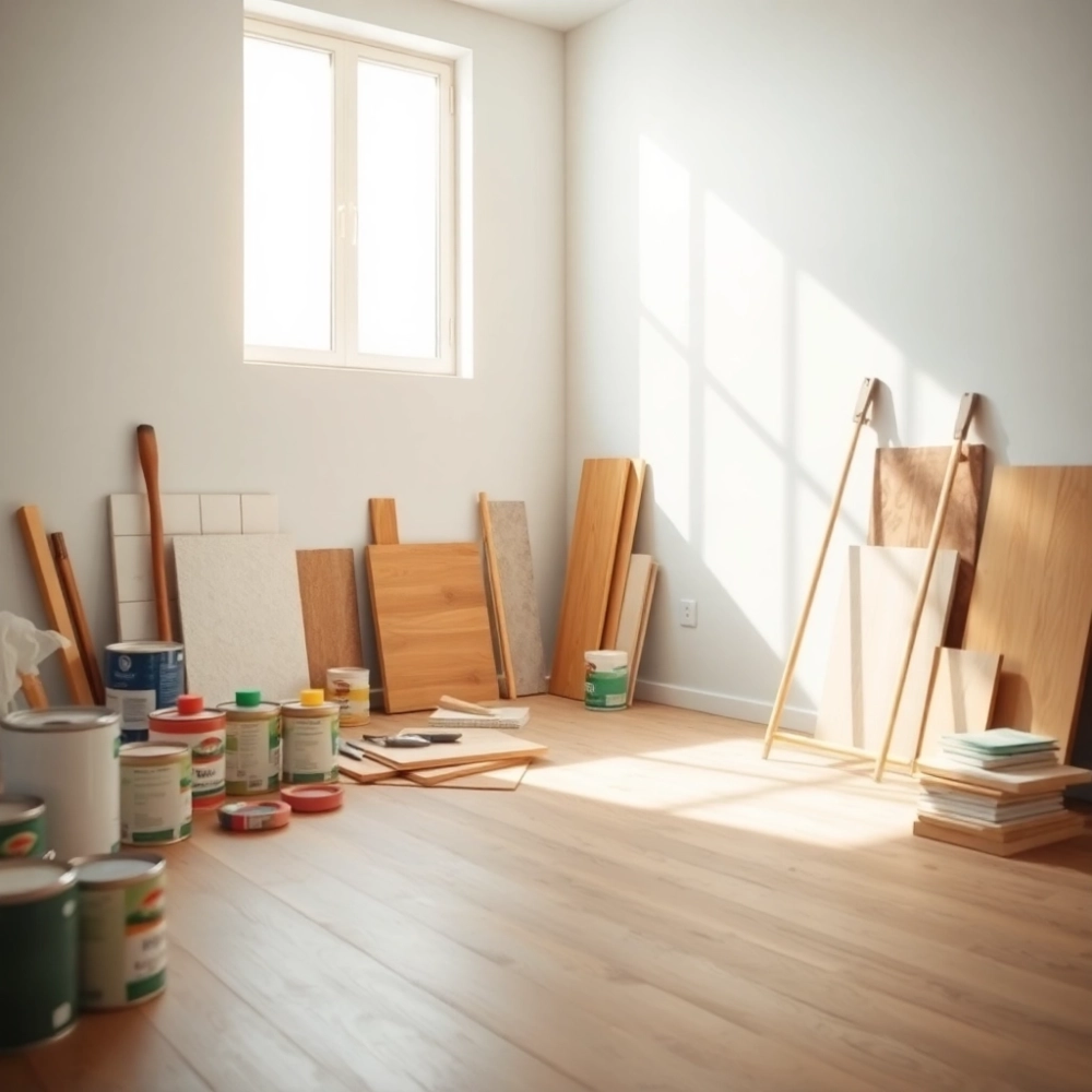 Cena Remontu Mieszkania Za M2