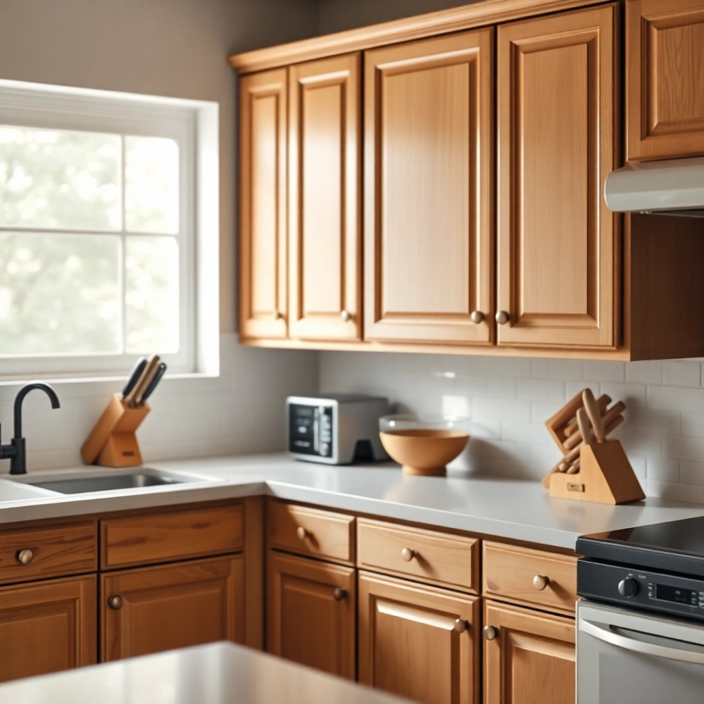 Co ile lat remont kuchni