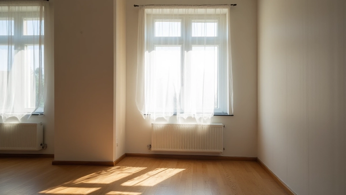 jak wyremontować mieszkanie niskim kosztem Gliwice