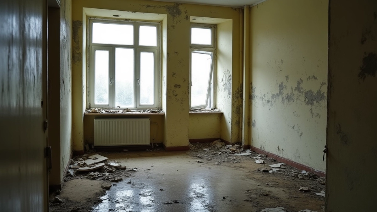 Kto ponosi koszty remontu w wynajmowanym lokalu Warszawa