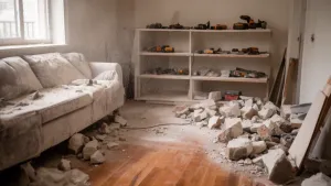 cennik sprzątania po remoncie