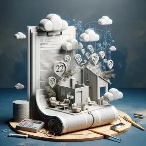 Cennik Usług Remontowych 2023