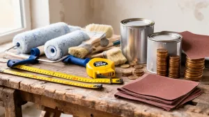 cenniki prac remontowych i wykończeniowych