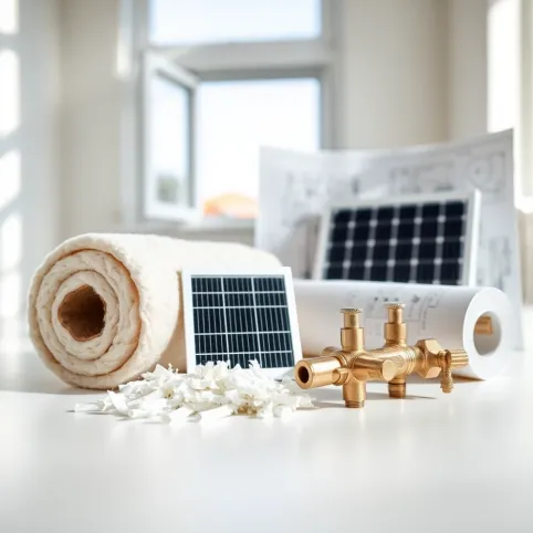 Co można odliczyć od podatku remont