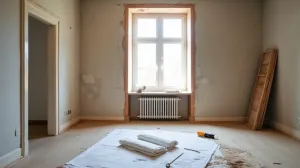 Czy remont można wrzucić w koszty Poznań