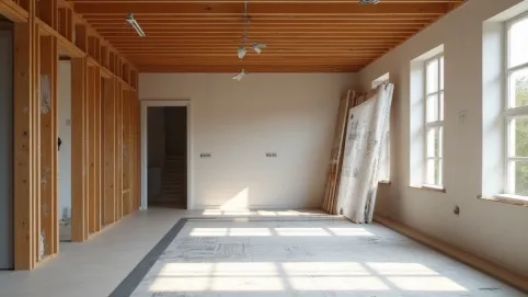 Ile kosztuje remont domu 150m2