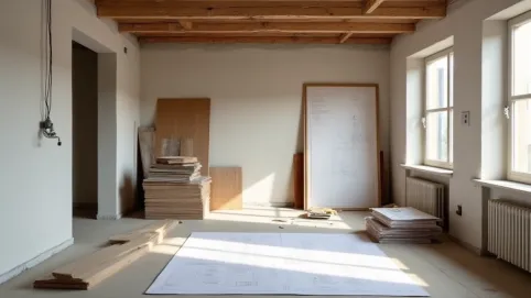 Ile kosztuje remont domu 200m2