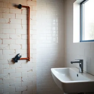 Jak remontować łazienkę