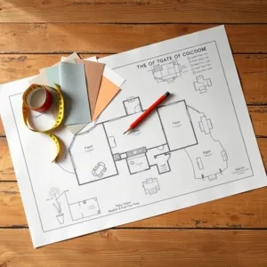 Jak zaplanować remont starego domu
