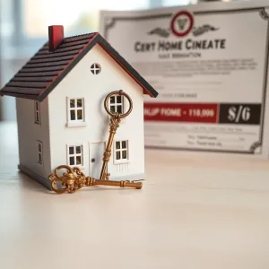 Jak zdobyć pieniądze na remont domu