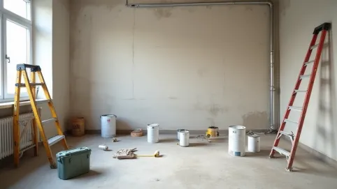 Kto ponosi koszty remontu w wynajmowanym lokalu Bielsko Biała