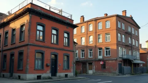 Kto ponosi koszty remontu w wynajmowanym lokalu Bytom