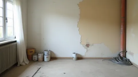 Kto ponosi koszty remontu w wynajmowanym lokalu Gdynia