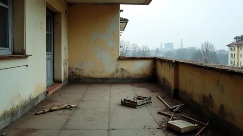 Kto ponosi koszty remontu w wynajmowanym lokalu Kraków