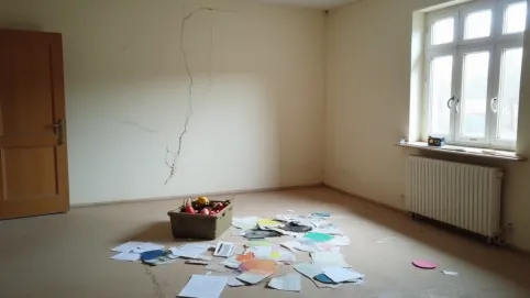 Kto ponosi koszty remontu w wynajmowanym lokalu Rzeszów