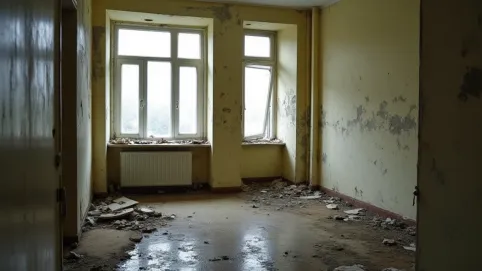 Kto ponosi koszty remontu w wynajmowanym lokalu Warszawa