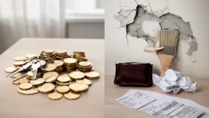 kto powinien płacić fundusz remontowy najemca czy wynajmujący