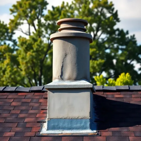 Remont Komina Nad Dachem Cena