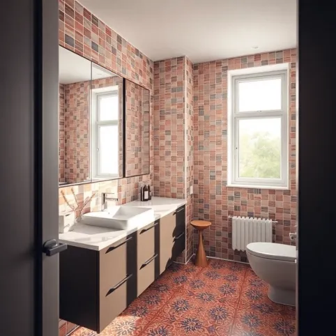 Remont Łazienki Łódź Cennik