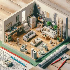 Remont Mieszkania Koszt