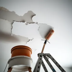 Remont Sufitu Po Zalaniu Cena